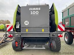 CLAAS Variant 585 RC PRO