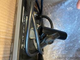 CLAAS Variant 585 RC PRO