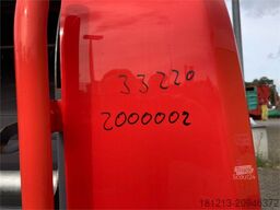 MASCHIO Mondiale 120 Combi