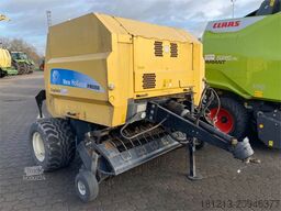 NEW HOLLAND BR 9060 Crop Cutter