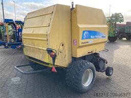 NEW HOLLAND BR 9060 Crop Cutter