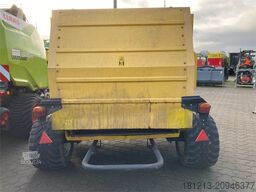 NEW HOLLAND BR 9060 Crop Cutter