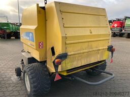 NEW HOLLAND BR 9060 Crop Cutter