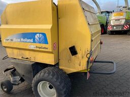 NEW HOLLAND BR 9060 Crop Cutter