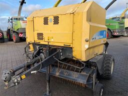 NEW HOLLAND BR 9060 Crop Cutter