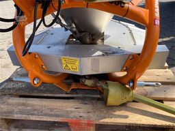 SAPHIR Saphir Salzstreuer