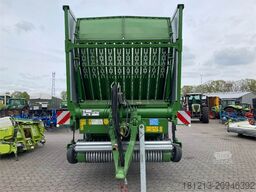 BERGMANN Carex 370 S  Demo