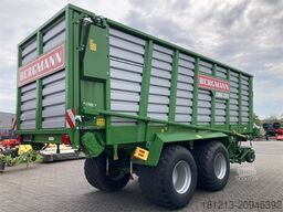 BERGMANN Carex 370 S  Demo