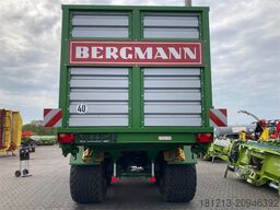 BERGMANN Carex 370 S  Demo