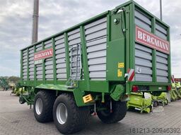 BERGMANN Carex 370 S  Demo