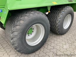 BERGMANN Carex 370 S  Demo