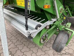 BERGMANN Carex 370 S  Demo