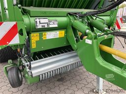 BERGMANN Carex 370 S  Demo