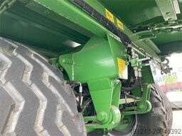 BERGMANN Carex 370 S  Demo