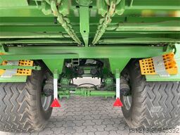 BERGMANN Carex 370 S  Demo