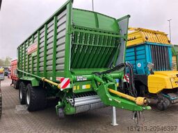 BERGMANN Carex 410 S   Demo