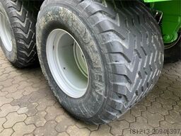 BERGMANN Carex 410 S   Demo