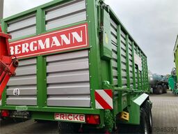 BERGMANN Carex 410 S   Demo