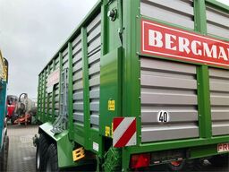 BERGMANN Carex 410 S   Demo