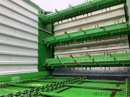 BERGMANN Carex 410 S   Demo