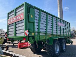 BERGMANN Shuttle 450 S