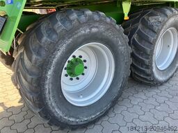 BERGMANN Shuttle 450 S