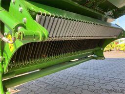 BERGMANN Shuttle 450 S