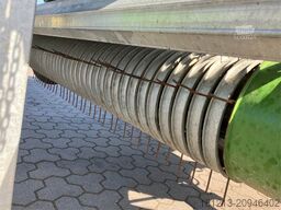 BERGMANN Shuttle 450 S