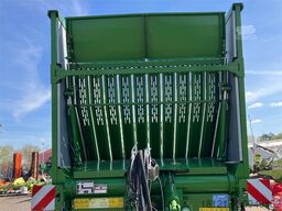 BERGMANN Shuttle 450 S