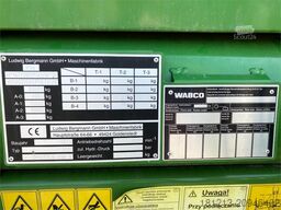 BERGMANN Shuttle 450 S