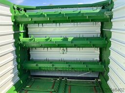 BERGMANN Shuttle 450 S