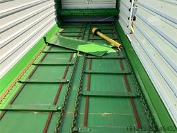 BERGMANN Shuttle 450 S