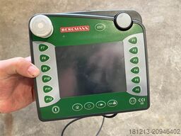 BERGMANN Shuttle 450 S