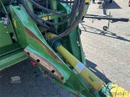 KRONE ZX 550 GD