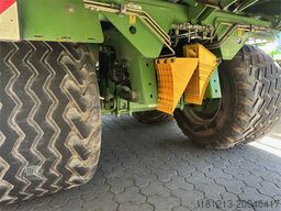 KRONE ZX 550 GD