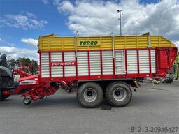 Pöttinger Torro 5700 D