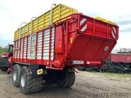 Pöttinger Torro 5700 D