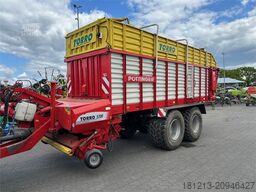 Pöttinger Torro 5700 D