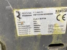  Kaweco Profi 1.18 PTW