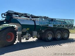  Kaweco Schwanenhals 30000 ltr.