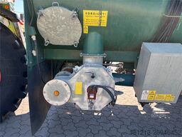  Kaweco Schwanenhals 30000 ltr.