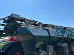  Kaweco Schwanenhals 30000 ltr.