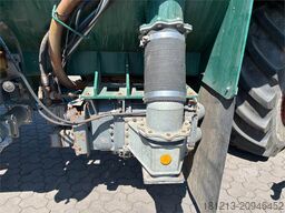  Kaweco Schwanenhals 30000 ltr.