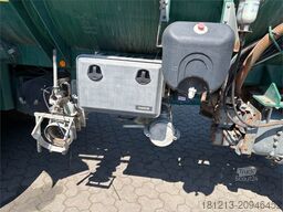  Kaweco Schwanenhals 30000 ltr.