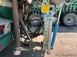  Kaweco Schwanenhals 30000 ltr.