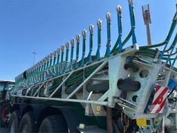  Kaweco Schwanenhals 30000 ltr.