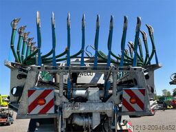  Kaweco Schwanenhals 30000 ltr.