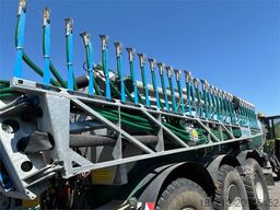  Kaweco Schwanenhals 30000 ltr.