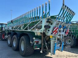  Kaweco Schwanenhals 30000 ltr.