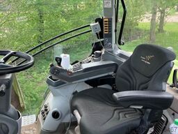 CLAAS Axion 800 HEXASHIFT CIS+